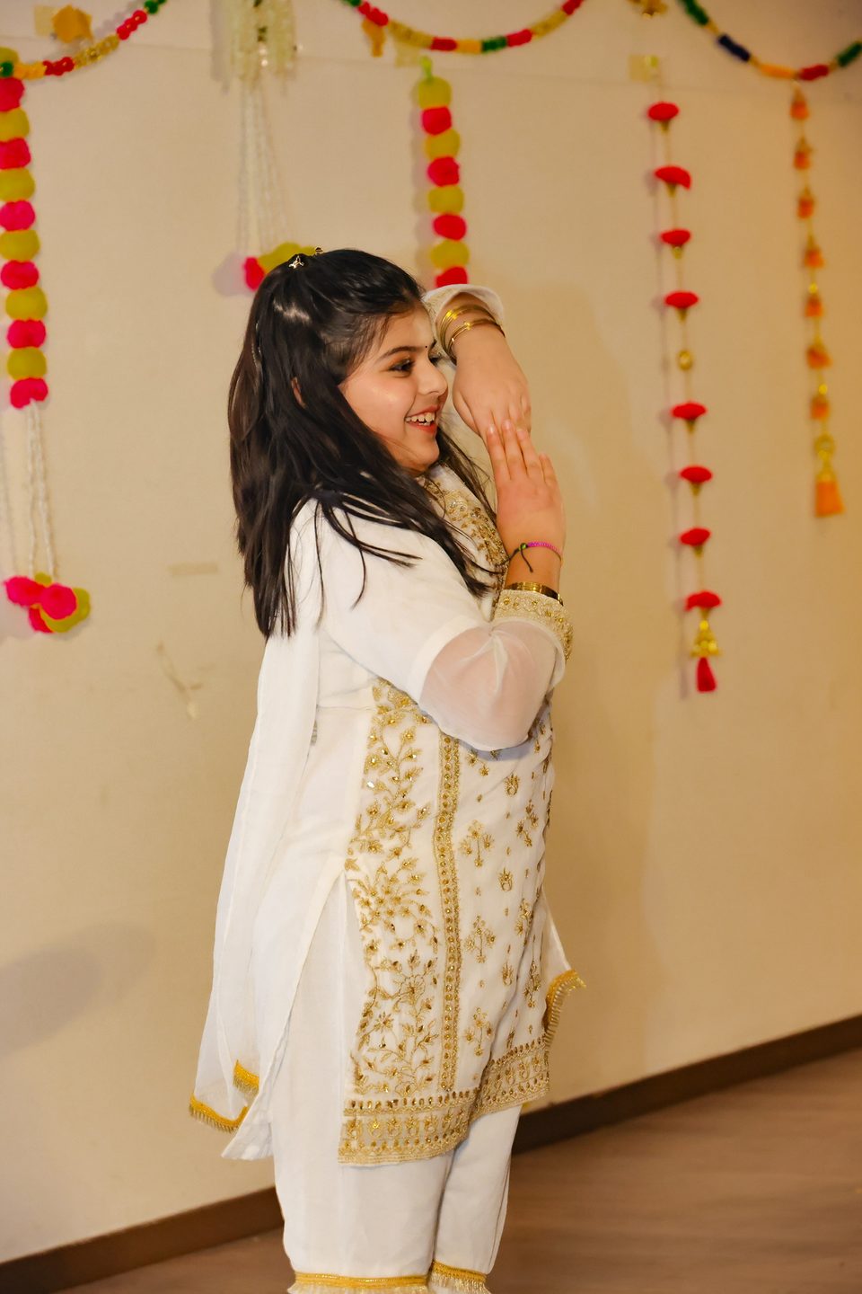 Desi Dhamaal Vol. 1 — Ek Shaam Naach Ke Naam, Sat 7 Dec 2024, Stockholm (6 of 16)