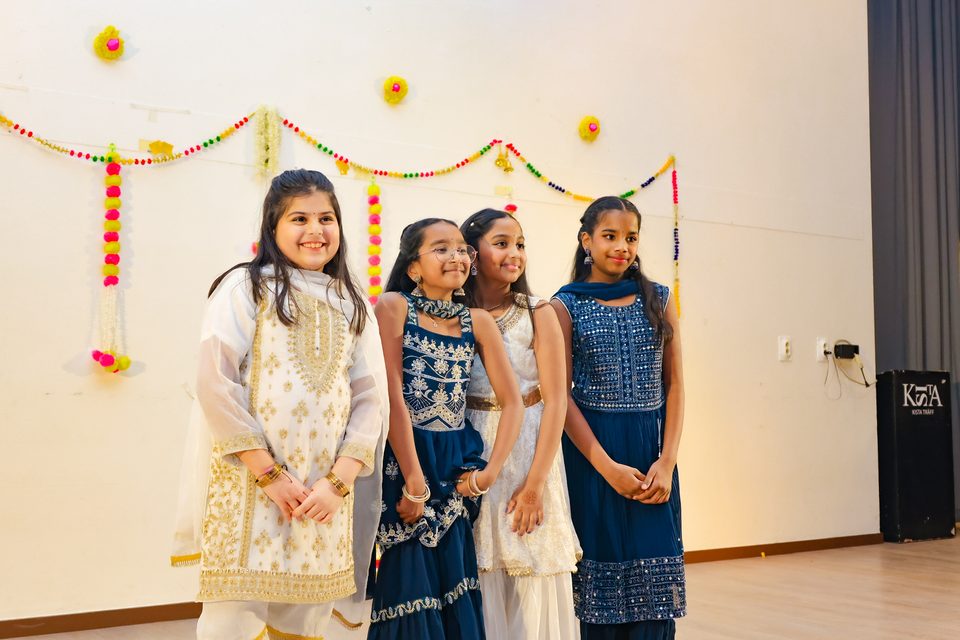 Desi Dhamaal Vol. 1 — Ek Shaam Naach Ke Naam, Sat 7 Dec 2024, Stockholm (7 of 16)