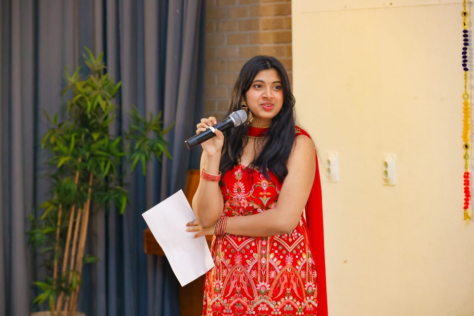 Desi Dhamaal Vol. 1 — Ek Shaam Naach Ke Naam, Sat 7 Dec 2024, Stockholm (10 of 16)