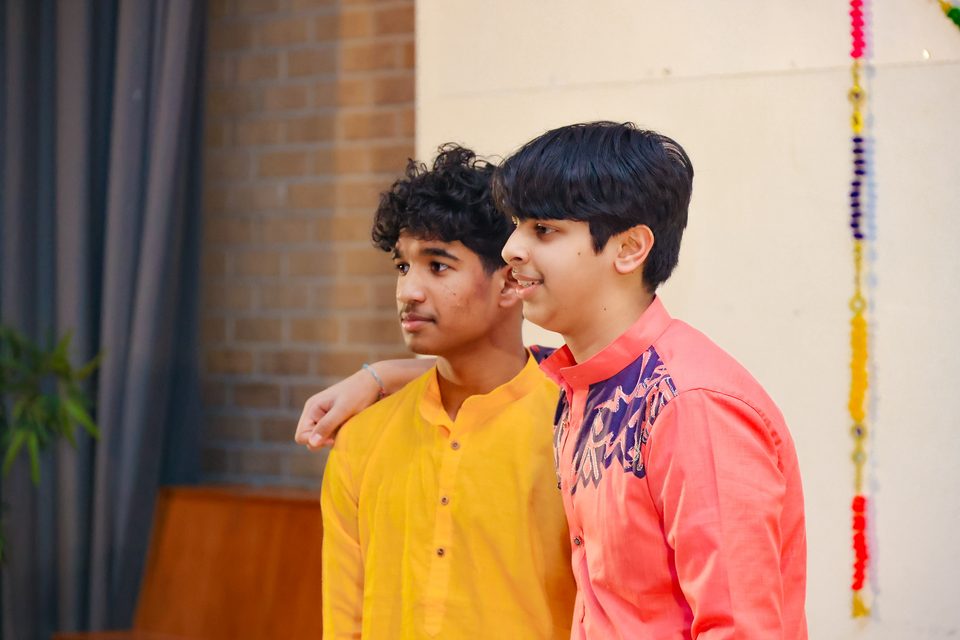 Desi Dhamaal Vol. 1 — Ek Shaam Naach Ke Naam, Sat 7 Dec 2024, Stockholm (11 of 16)