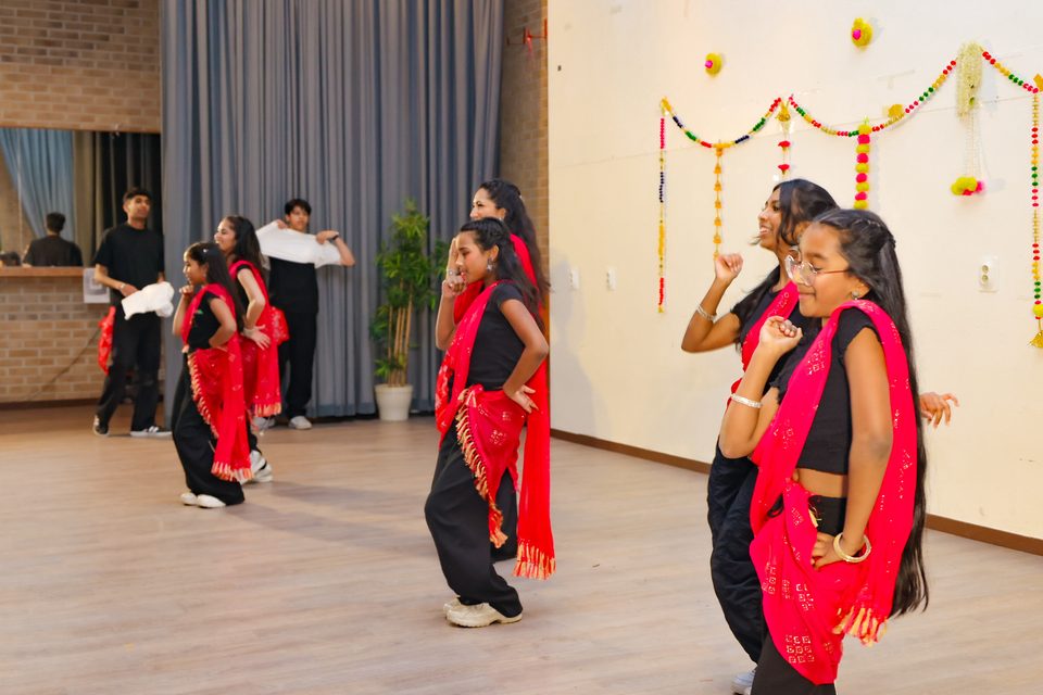 Desi Dhamaal Vol. 1 — Ek Shaam Naach Ke Naam, Sat 7 Dec 2024, Stockholm (14 of 16)