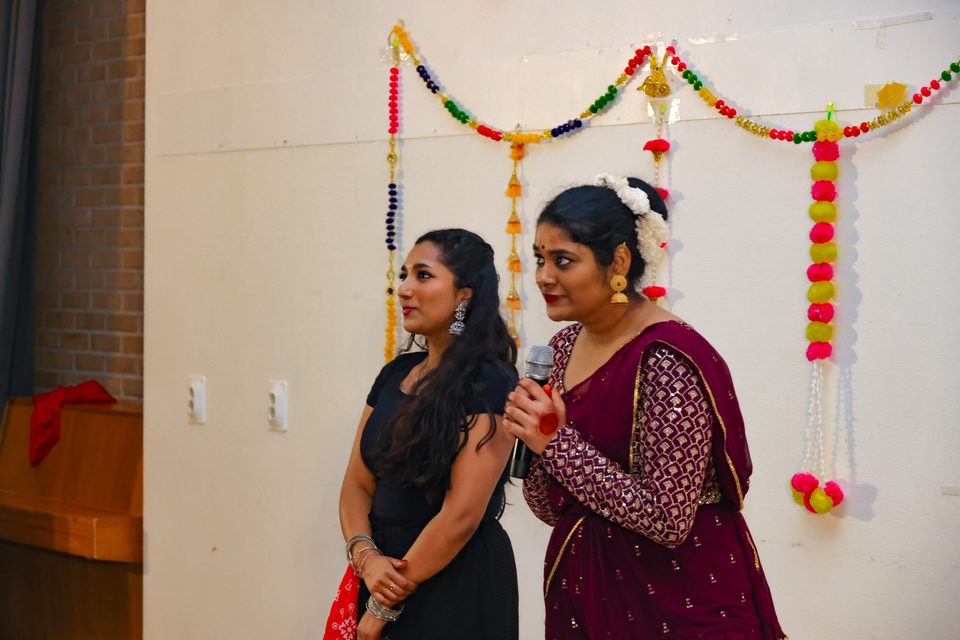 Desi Dhamaal Vol. 1 — Ek Shaam Naach Ke Naam, Sat 7 Dec 2024, Stockholm (15 of 16)