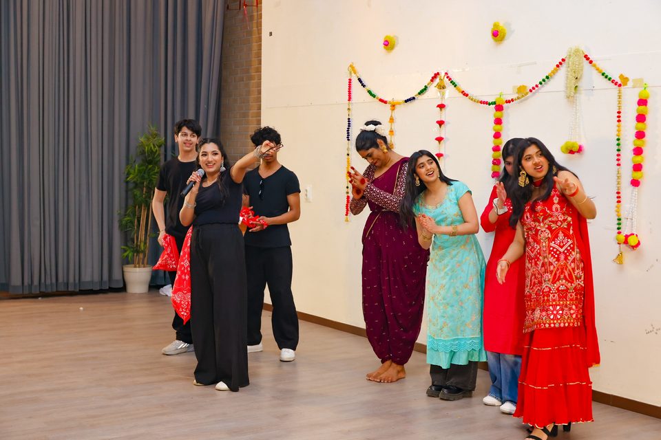 Desi Dhamaal Vol. 1 — Ek Shaam Naach Ke Naam, Sat 7 Dec 2024, Stockholm (16 of 16)