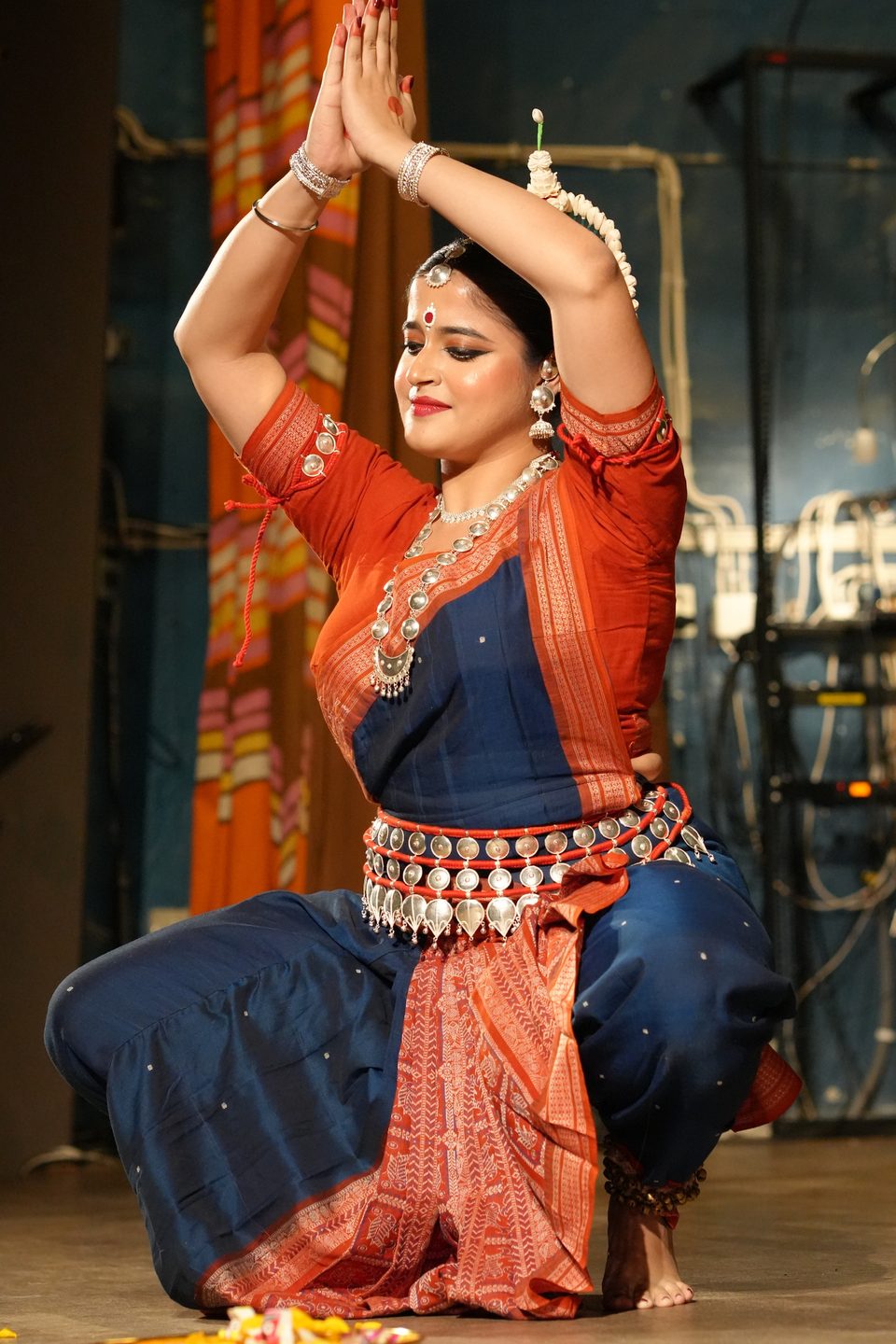 Desi Dhamaal Vol. 2 — Naach Reloaded, Sat 22 Nov 2025, Stockholm (26 of 26)