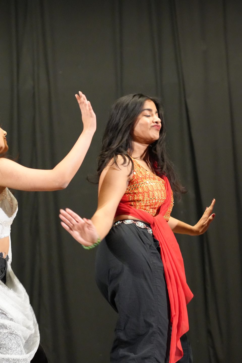 Desi Dhamaal Vol. 2 — Naach Reloaded, Sat 22 Nov 2025, Stockholm (24 of 26)