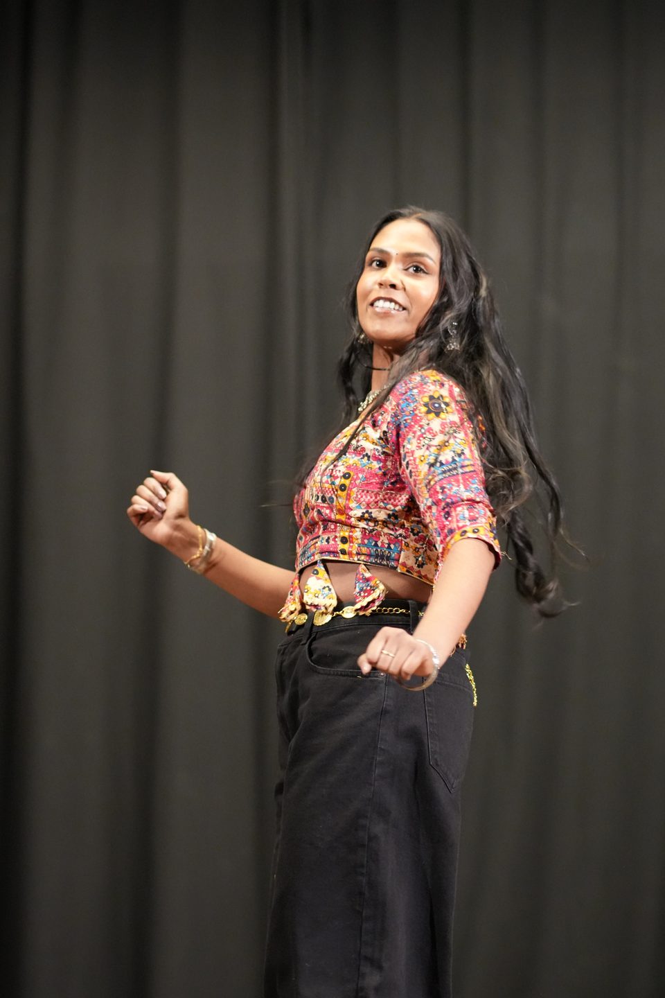 Desi Dhamaal Vol. 2 — Naach Reloaded, Sat 22 Nov 2025, Stockholm (23 of 26)