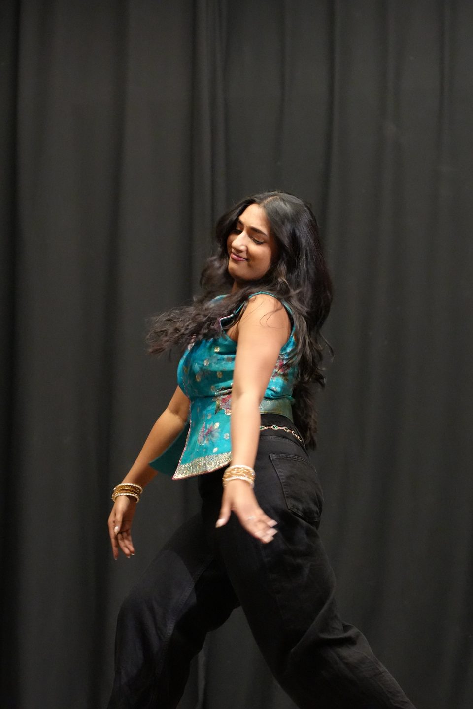 Desi Dhamaal Vol. 2 — Naach Reloaded, Sat 22 Nov 2025, Stockholm (22 of 26)