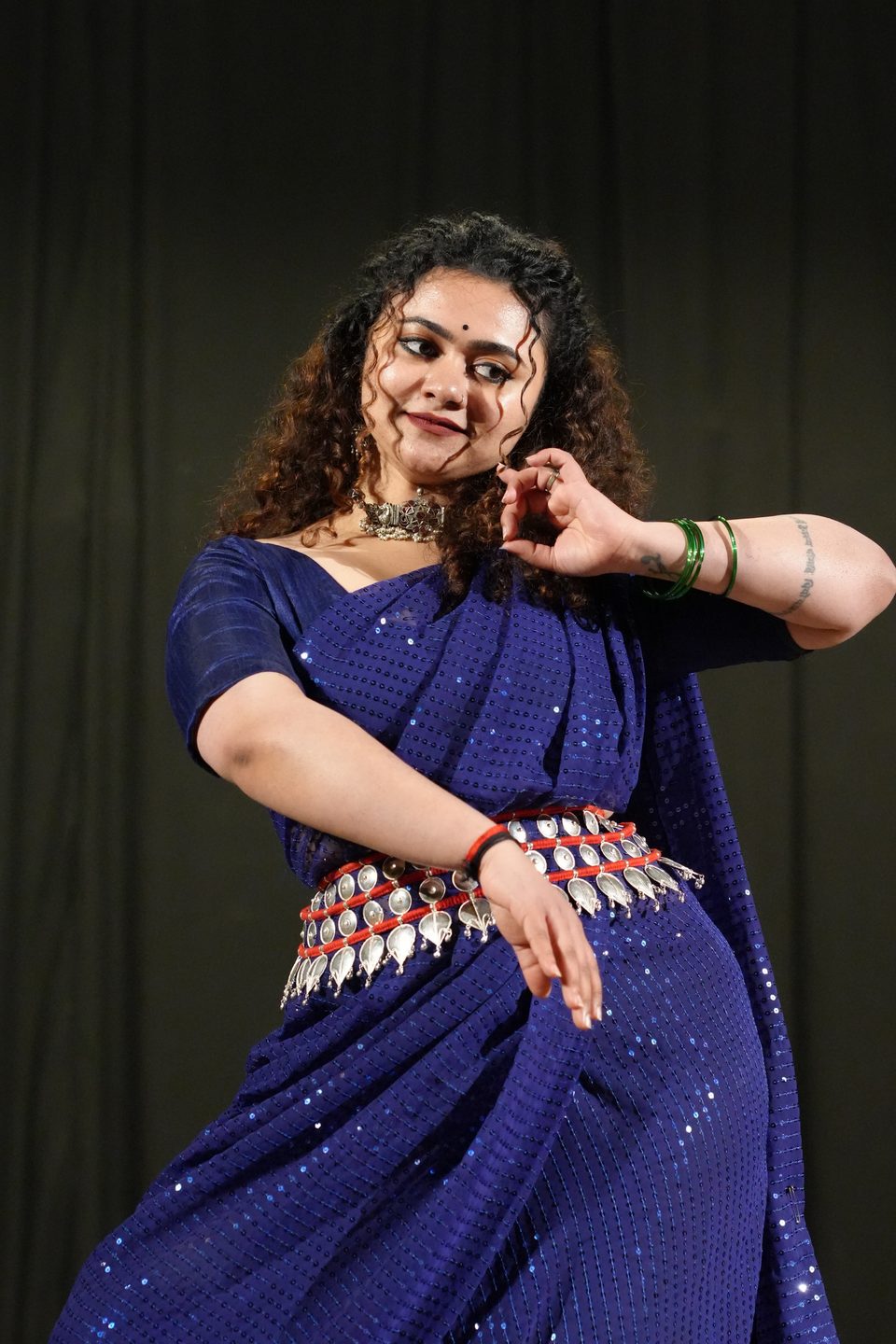 Desi Dhamaal Vol. 2 — Naach Reloaded, Sat 22 Nov 2025, Stockholm (21 of 26)
