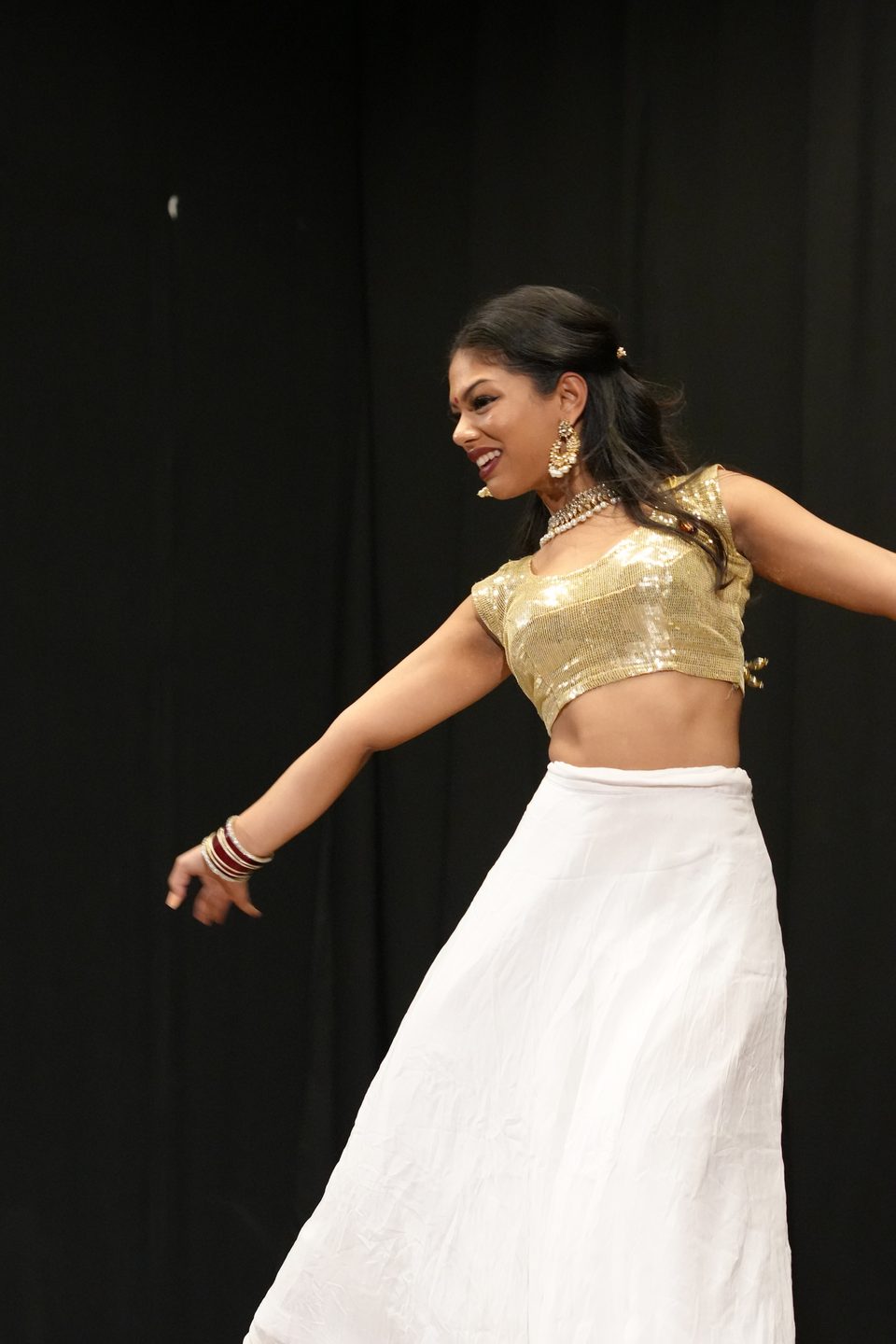 Desi Dhamaal Vol. 2 — Naach Reloaded, Sat 22 Nov 2025, Stockholm (20 of 26)