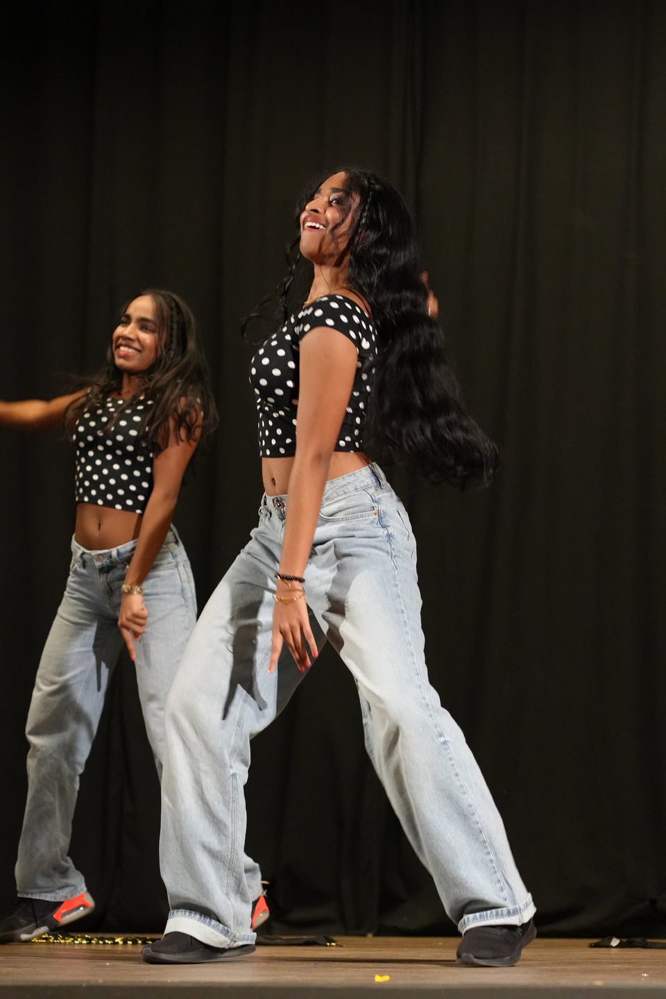 Desi Dhamaal Vol. 2 — Naach Reloaded, Sat 22 Nov 2025, Stockholm (19 of 26)