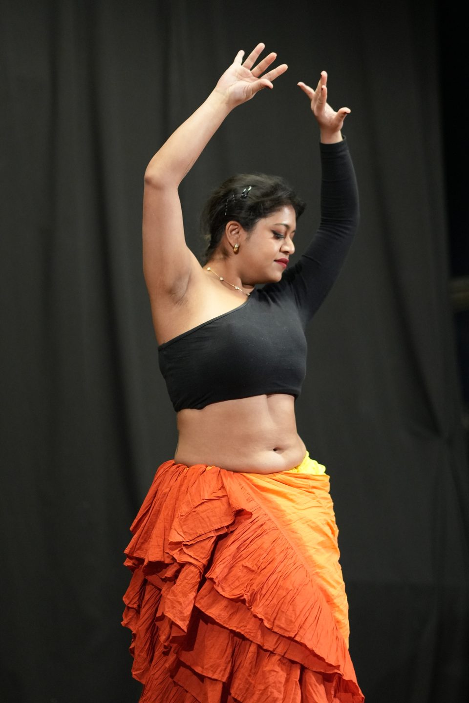 Desi Dhamaal Vol. 2 — Naach Reloaded, Sat 22 Nov 2025, Stockholm (15 of 26)
