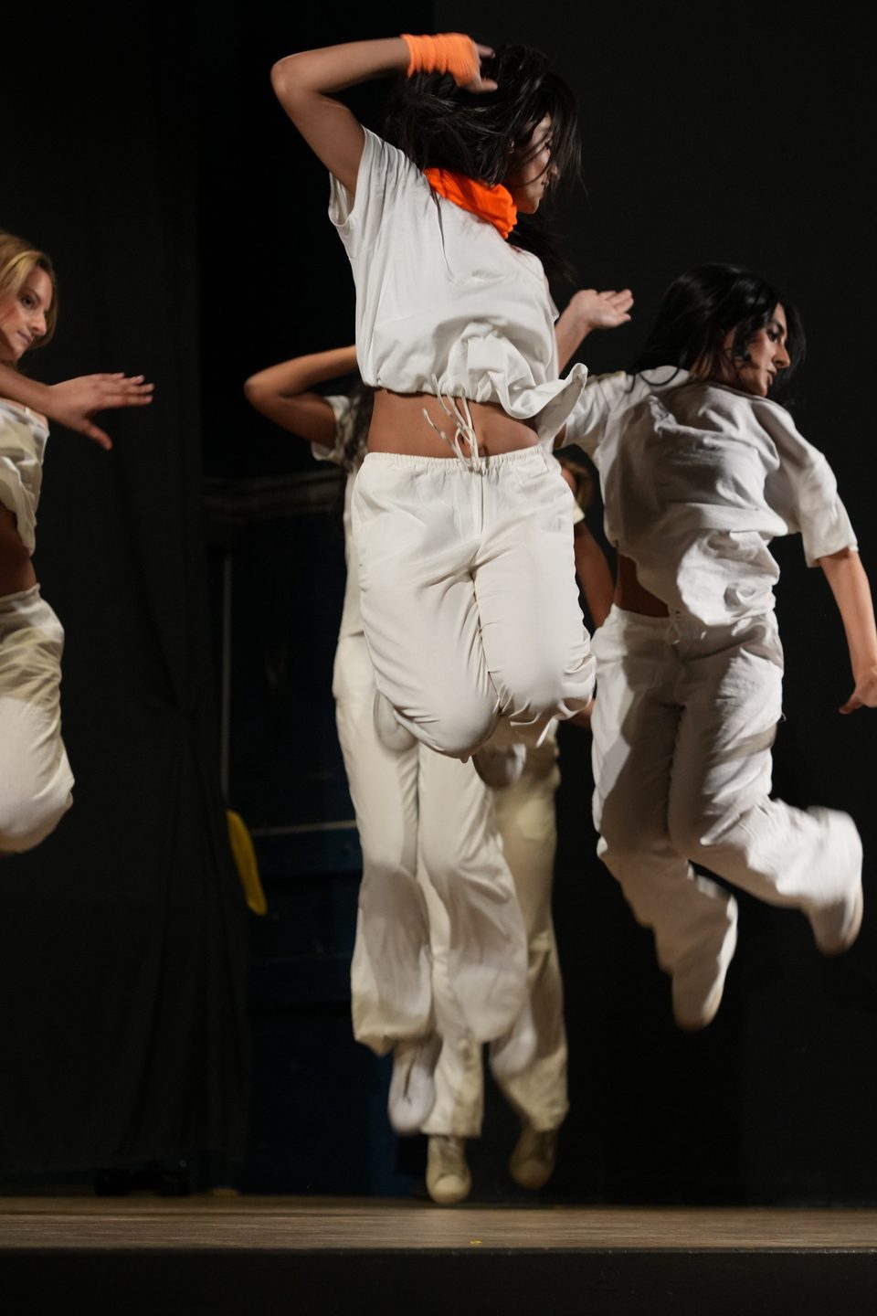Desi Dhamaal Vol. 2 — Naach Reloaded, Sat 22 Nov 2025, Stockholm (14 of 26)