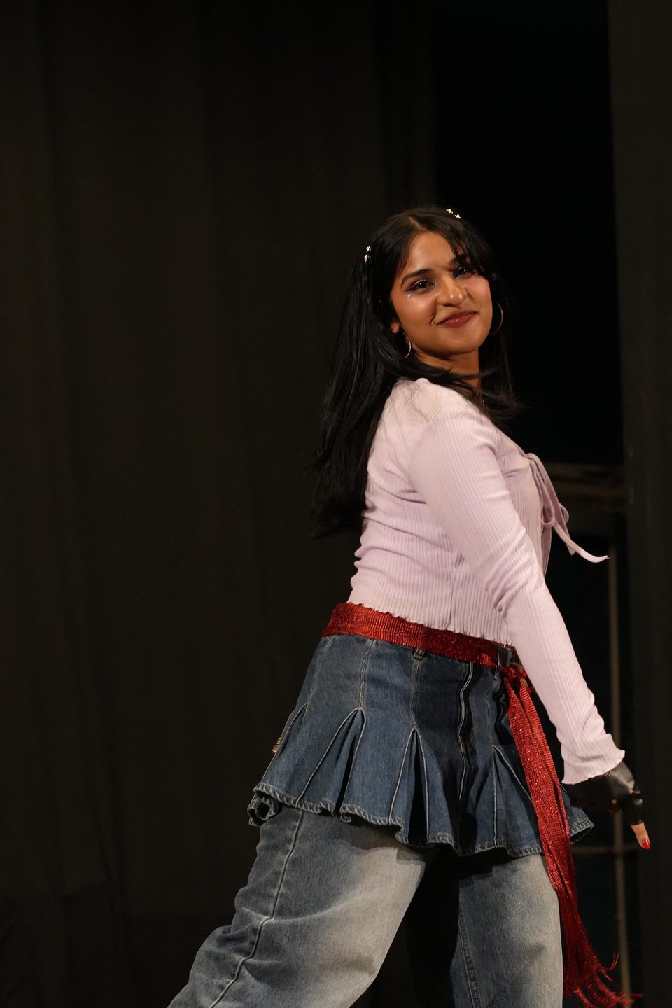 Desi Dhamaal Vol. 2 — Naach Reloaded, Sat 22 Nov 2025, Stockholm (11 of 26)