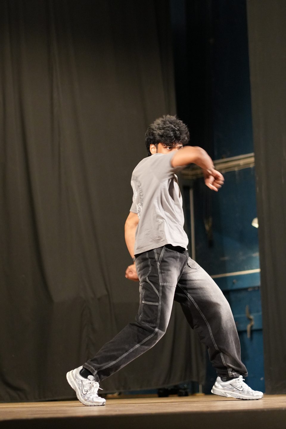 Desi Dhamaal Vol. 2 — Naach Reloaded, Sat 22 Nov 2025, Stockholm (9 of 26)