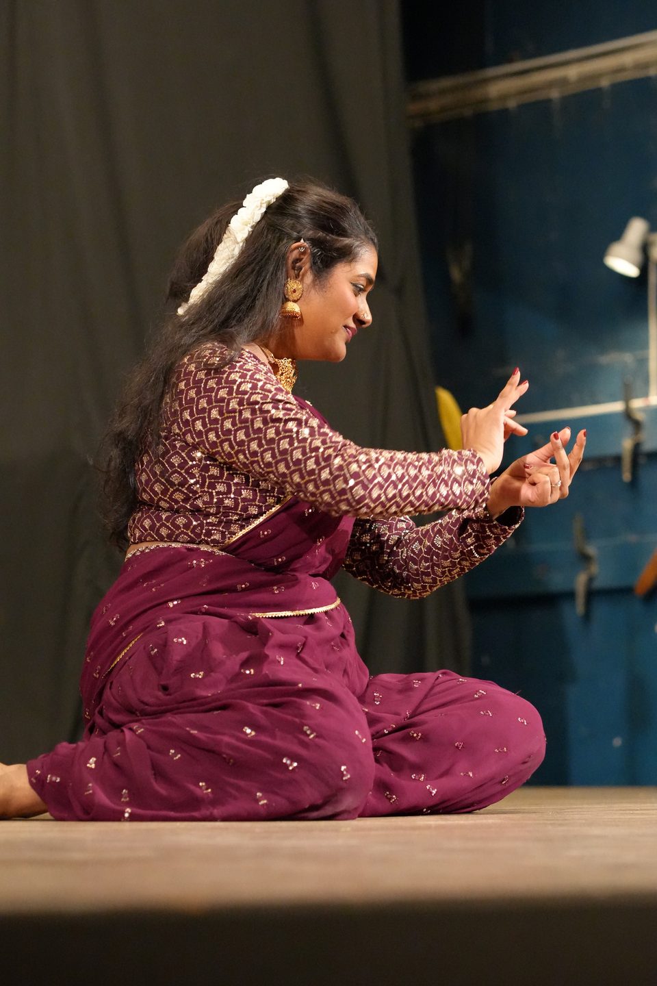 Desi Dhamaal Vol. 2 — Naach Reloaded, Sat 22 Nov 2025, Stockholm (8 of 26)