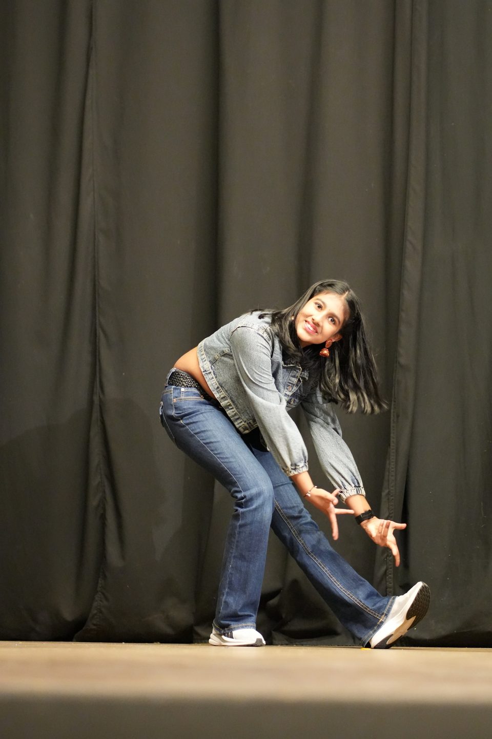 Desi Dhamaal Vol. 2 — Naach Reloaded, Sat 22 Nov 2025, Stockholm (7 of 26)