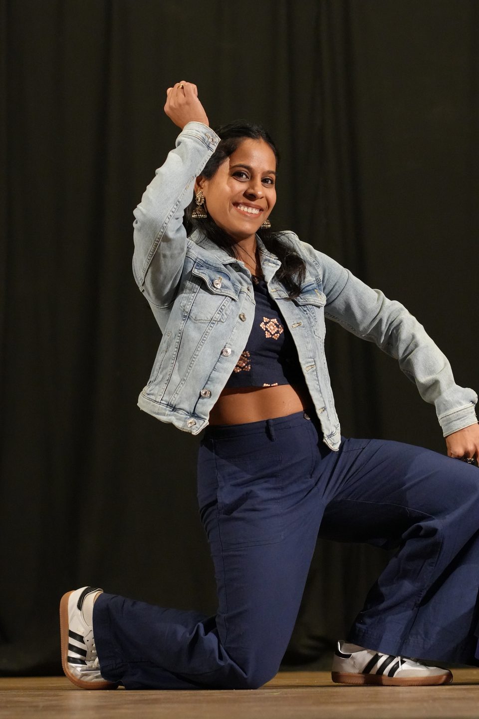 Desi Dhamaal Vol. 2 — Naach Reloaded, Sat 22 Nov 2025, Stockholm (6 of 26)