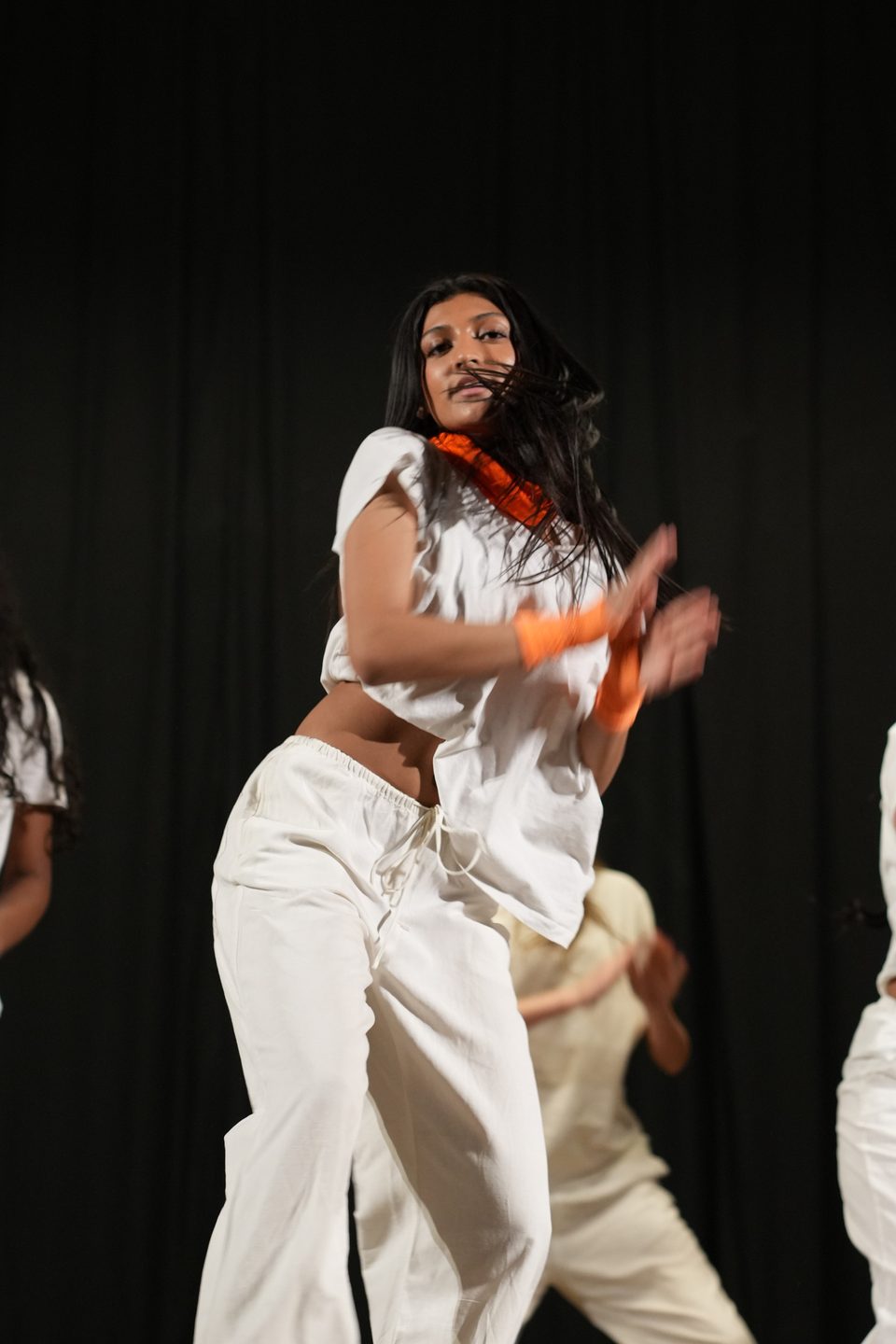 Desi Dhamaal Vol. 2 — Naach Reloaded, Sat 22 Nov 2025, Stockholm (5 of 26)