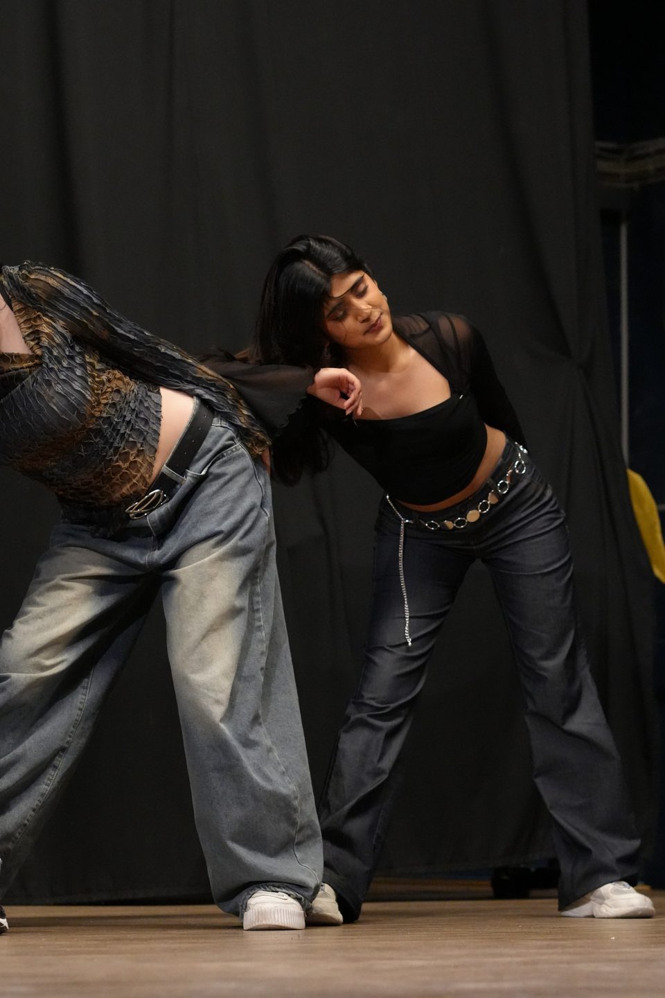 Desi Dhamaal Vol. 2 — Naach Reloaded, Sat 22 Nov 2025, Stockholm (4 of 26)