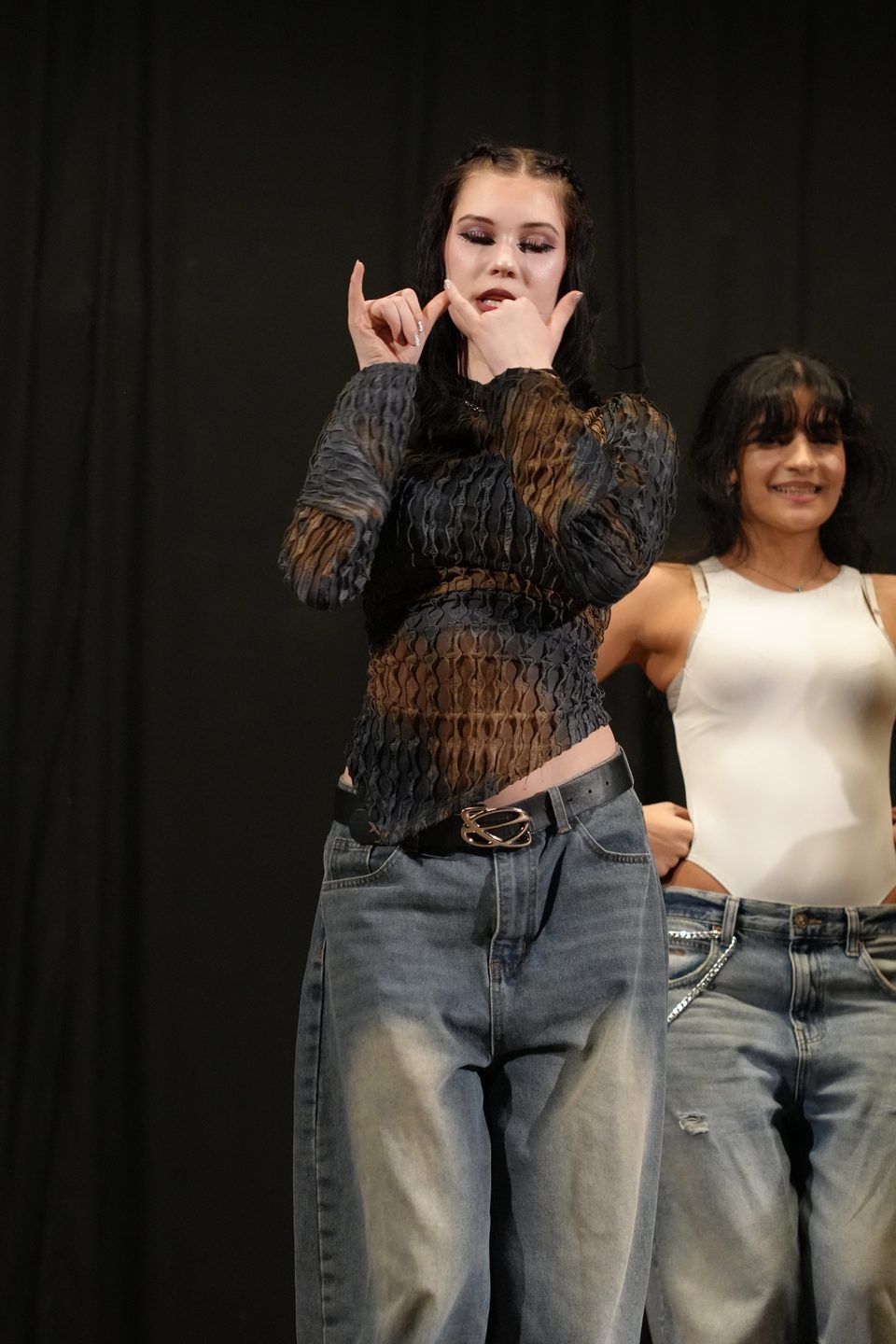 Desi Dhamaal Vol. 2 — Naach Reloaded, Sat 22 Nov 2025, Stockholm (1 of 26)