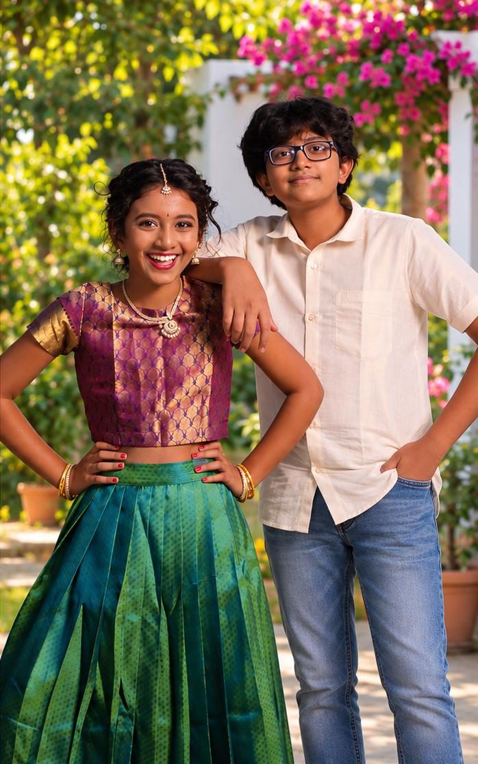 Rebel Stars — Dance at Desi Dhamaal